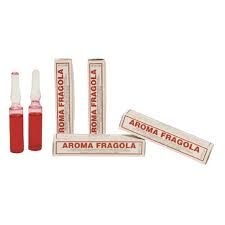 Madma Aroma Gusto Fragola Fiala 2 Gr