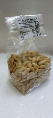 Pinoli Sgusciati 100gr Origine Italia