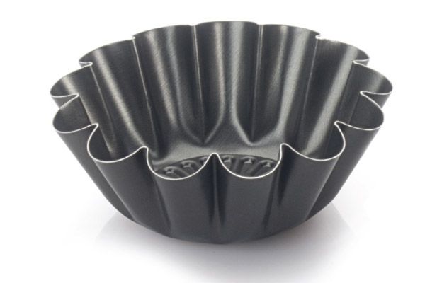 Vespa Stampo Forma Budino Monoporzione 11 x 4,5 art. 40036