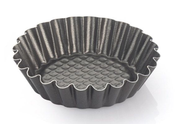 Vespa Formina Crostatina Tonda Fondo Rialzato art. 40037