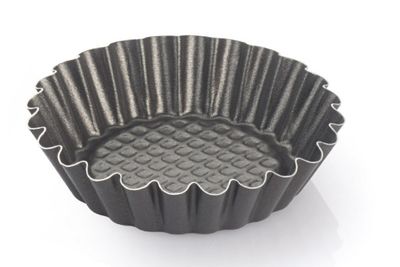 Vespa Formina Crostatina Tonda Fondo Rialzato art. 40037