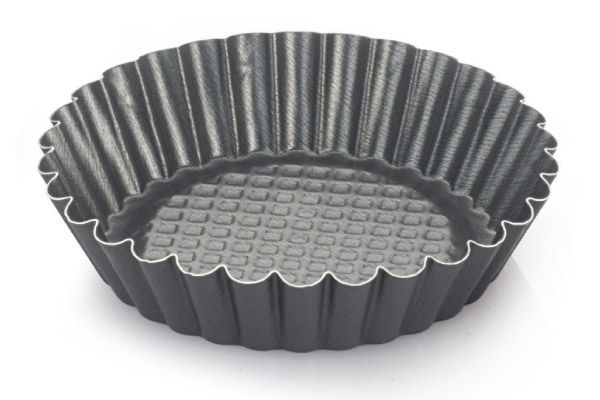 Vespa Formina Crostatina Tonda Tondo Rialzato art. 68