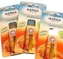 Madma Aroma Gusto Croissant 2 Fiale da 2 gr