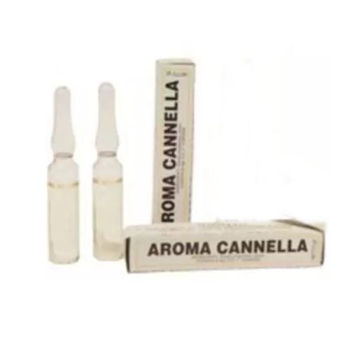 Madma Aroma Gusto Cannella Fiala 2 gr