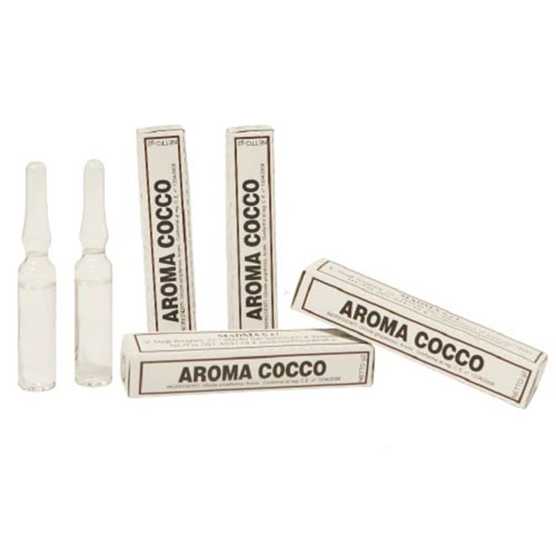 Madma Aroma Gusto Cocco Fiala 2 gr
