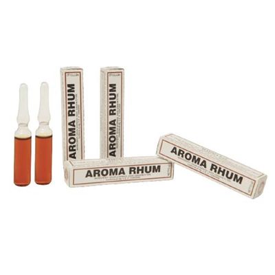 Madma Aroma Gusto Rhum Fiala 2 gr