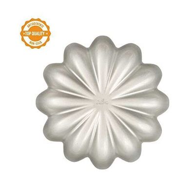 Decora Stampo Fiore Antiaderente per Dolci e Salati diametro 24 cm