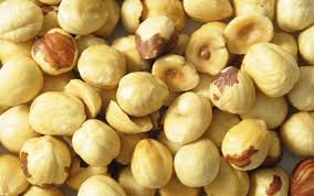 Nocciole Sgusciate Tostate 1 Kg Raccolto 2025