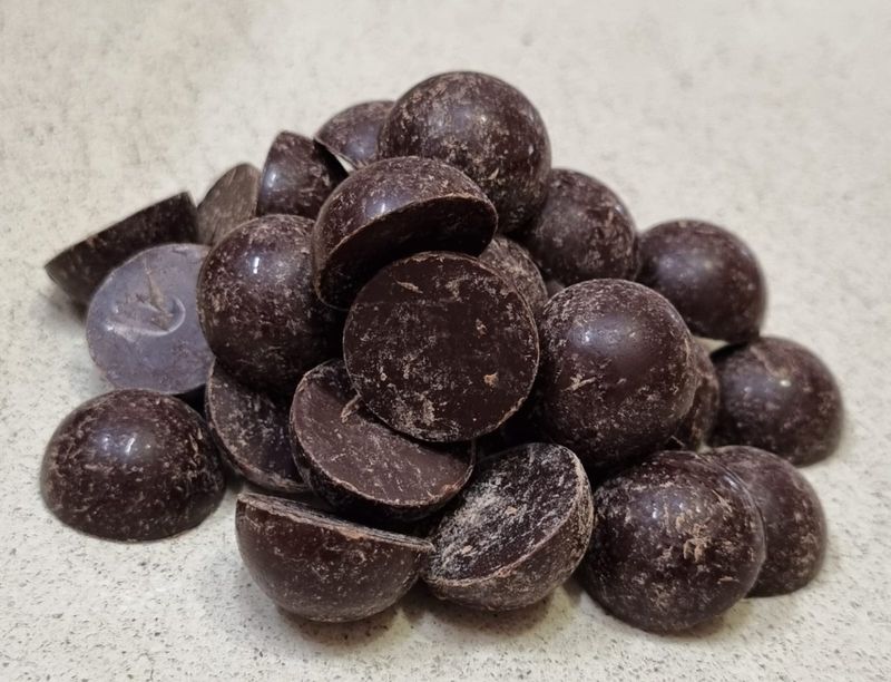 Venchi Cioccolato Fondente 60% Confezione da 5 KG