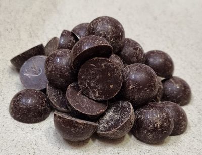 Venchi Cioccolato Fondente 60% Confezione da 5 KG