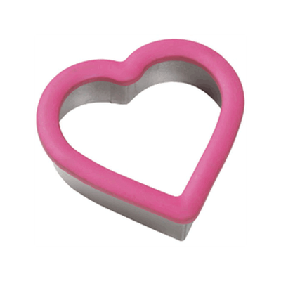 Wilton Tagliapasta a Forma di Cuore Comfort Grip Cod. 2310-616