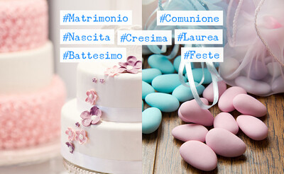 Dolci Idee per i Tuoi Eventi