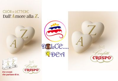 Crispo Cuor di Lettere