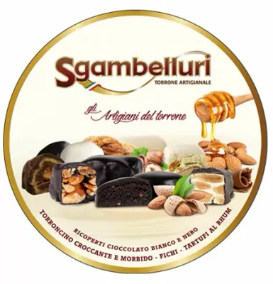 Sgambelluri