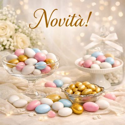 Novità!