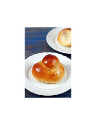 Decora Aroma Liquido per Dolci Gusto Brioche Flaconcino da 50 gr