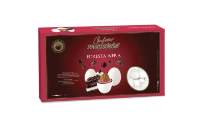 Maxtris Confetti Foresta Nera Senza Glutine (Gluten Free) 1 Kg