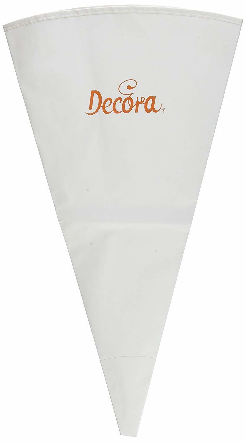 Decora Sac a Poche Poliestere 40 cm