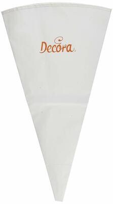 Decora Sac a Poche Poliestere 40 cm