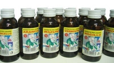 ELA Estratto per Liquore Gusto Ruum 60 cc