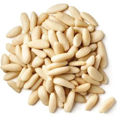 Cimmino Pinoli Sgusciati 1 Kg Origine Italia Cimmino Pinoli Sgusciati 1 Kg Origine Italia