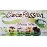 Crispo Confetti Ciocopassion Selection 5 Tonalità di Verde Senza Glutine (Gluteen Free) 1 kg