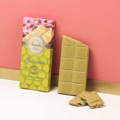 Venchi  Pistacchio Gourmet Gluten Free 95 Gr