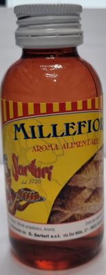 Sartori Gusto Millefiori 60 cc Sartori Gusto Millefiori 60 cc