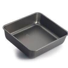 Vespa Teglia Quadra Sfornatutto cm 18 x 18  Air Fryer