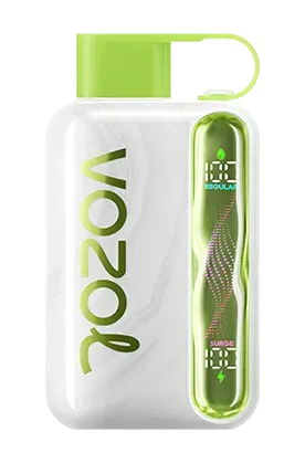Sour Apple Ice