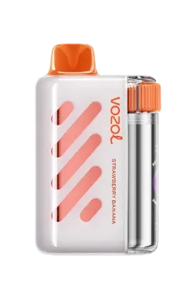 Lychee Orange Passion 