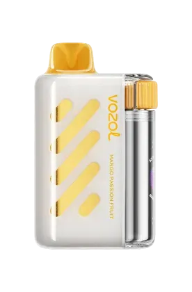 Mango Passion Fruit 