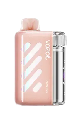 Juicy Peach 