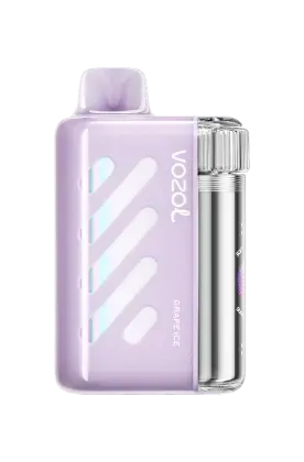 Grape Ice 