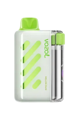 Melon Gum 