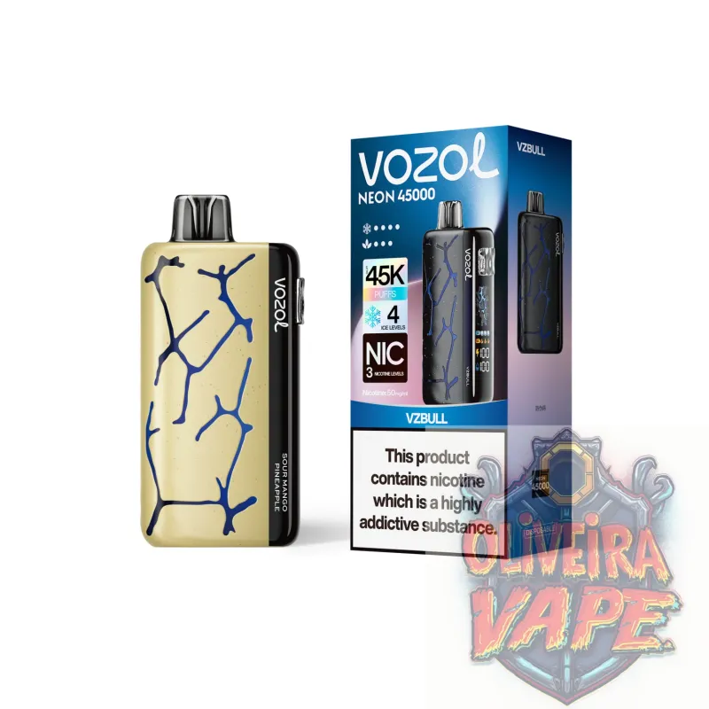 Vz bull