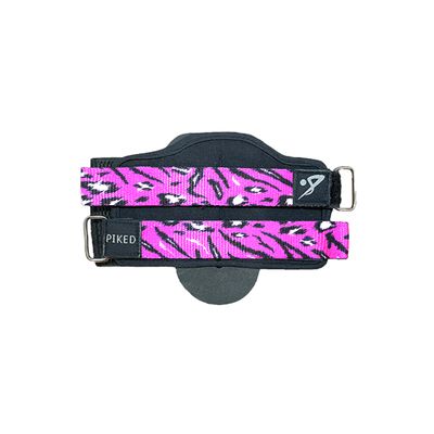 Piked wrist holder PINK EDITION