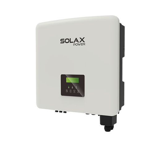 Solax Hybrid G4 X3 5.0 D