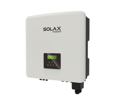 Solax Hybrid G4 X3 5.0 D