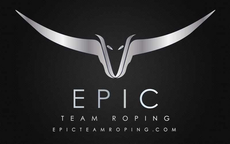EPIC Team Roping  -  NEW LOWER PRICE!