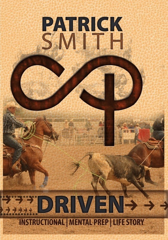 DRIVEN Heeling Instructional DVD  -  NEW LOWER PRICE!