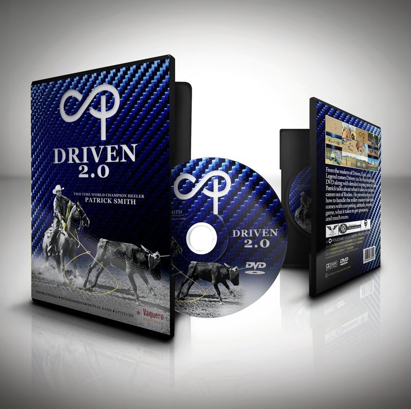 DRIVEN 2.0