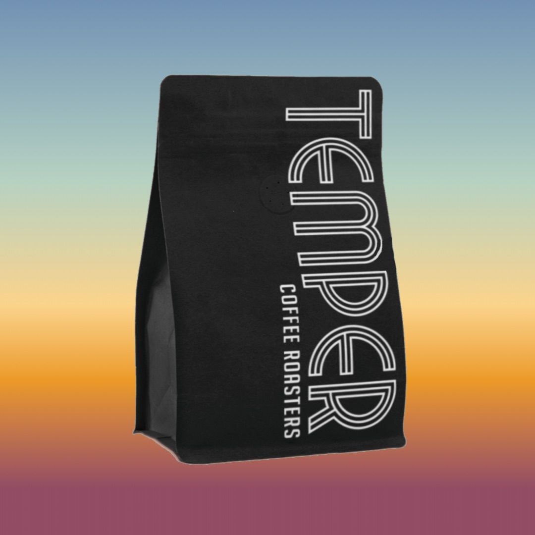 Billet (breakfast blend)