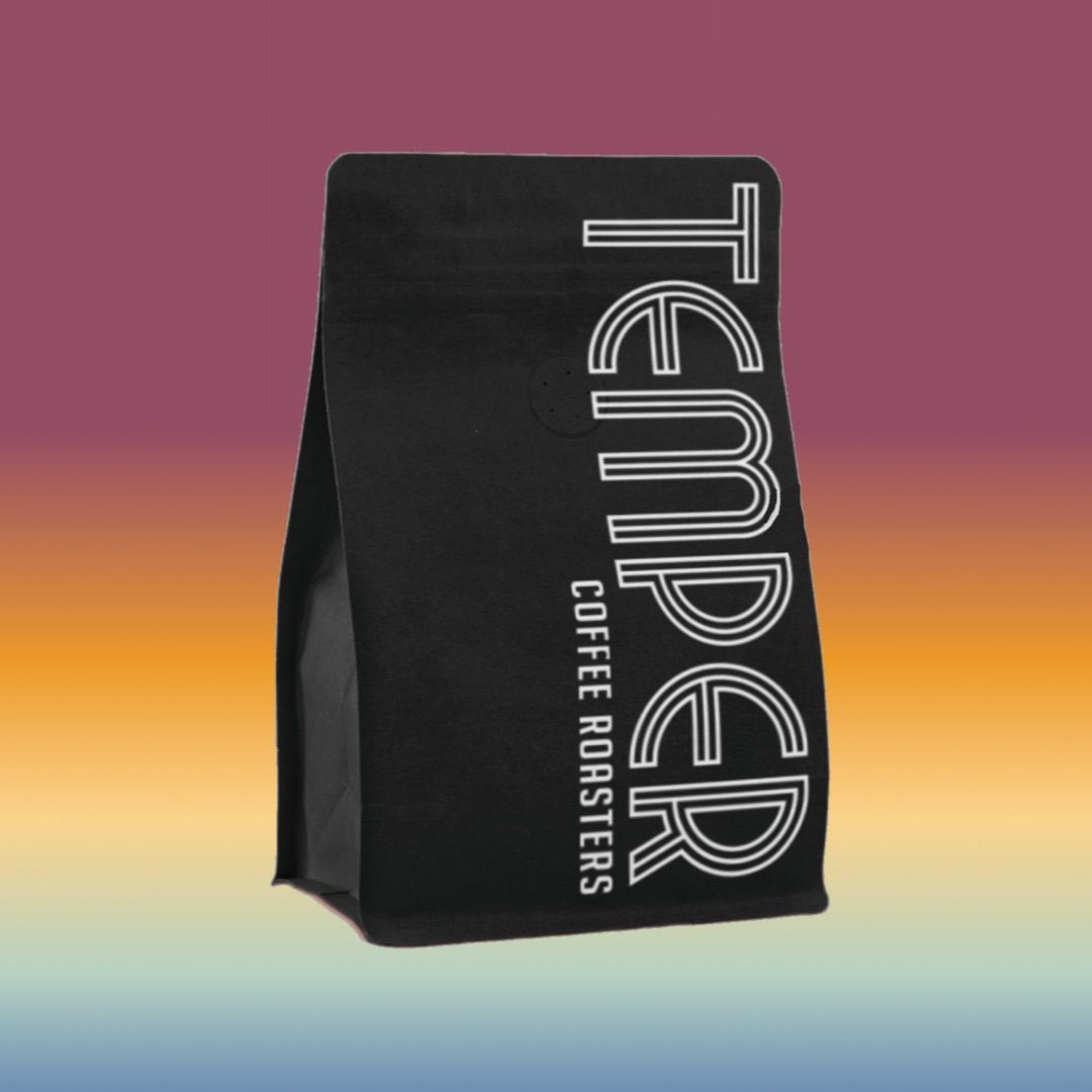Foundry (signature blend)