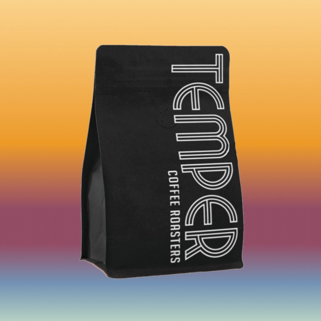 Crucible (espresso blend)