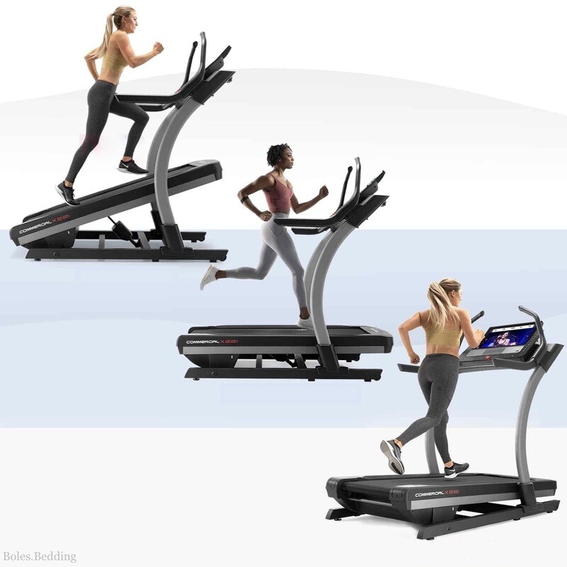 Exercise / Gym Equipment
