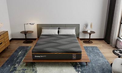 Emma Shift - Adjustable Comfort Level - Queen Mattress