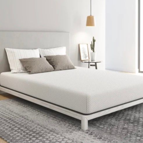 Current Mattress Inventory