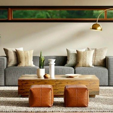 Furniture and Home Furnishings