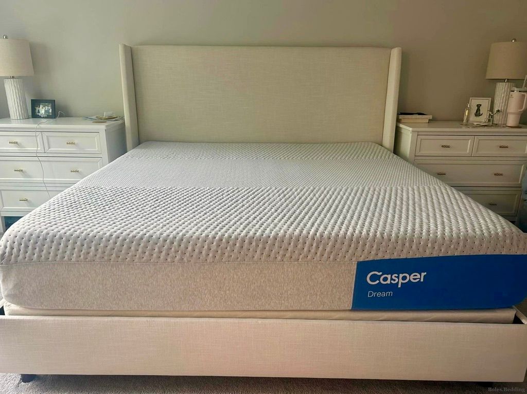 Casper Dream - King Mattress
